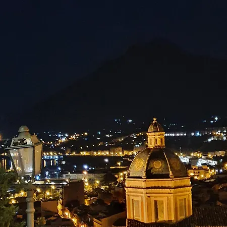 Palazzo Sicily Termini Imerese